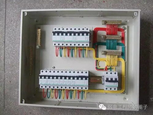 配電箱安全接地規(guī)范與正確方法詳解
