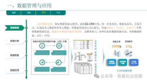 企業(yè)數(shù)字化轉(zhuǎn)型總體規(guī)劃與實(shí)踐 數(shù)據(jù)驅(qū)動(dòng)未來(lái)