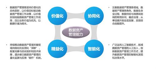金融機構協同化與智能化數據治理能力躍遷路徑——基于IDS 2021視角的探索